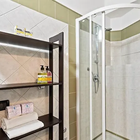 Appartement Piccola Venezia A Milano- Il Fascino Dei Navigli! Milaan